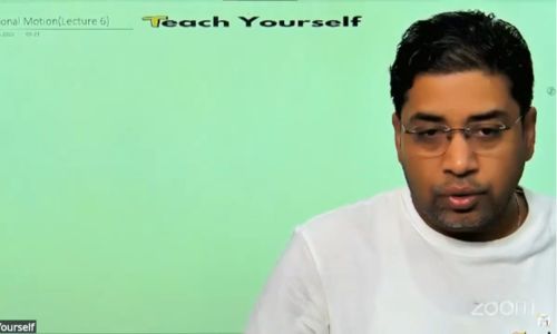 lectures 2