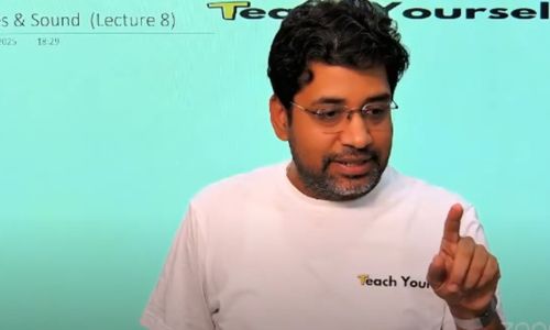lectures 3